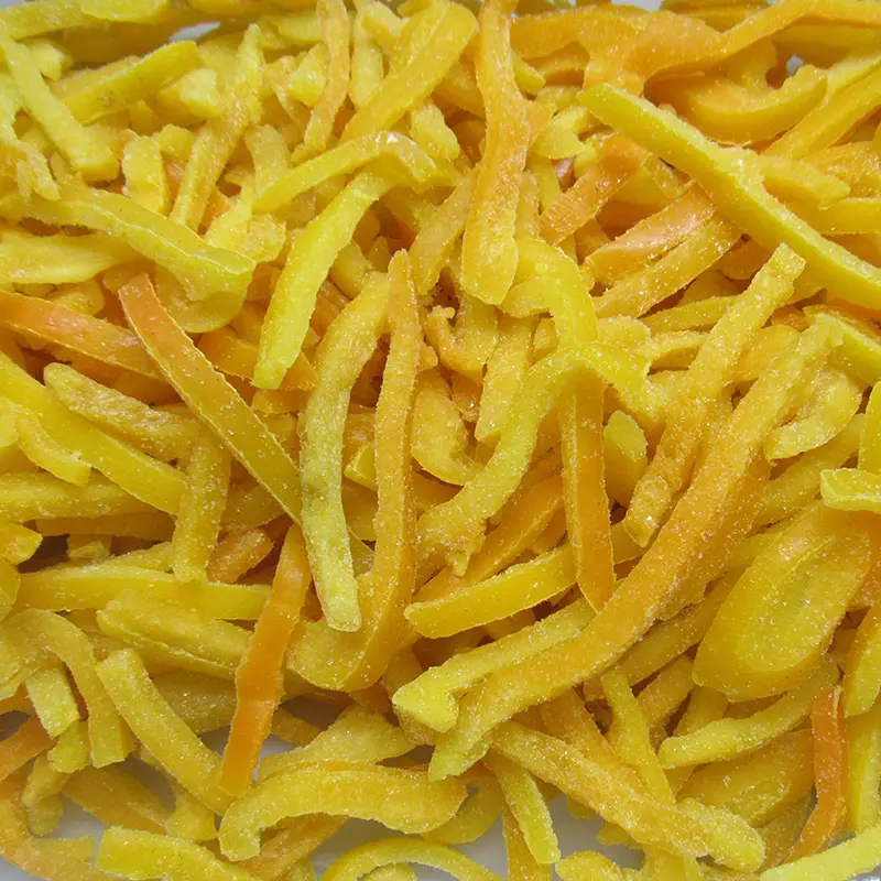 frozen bell peppers