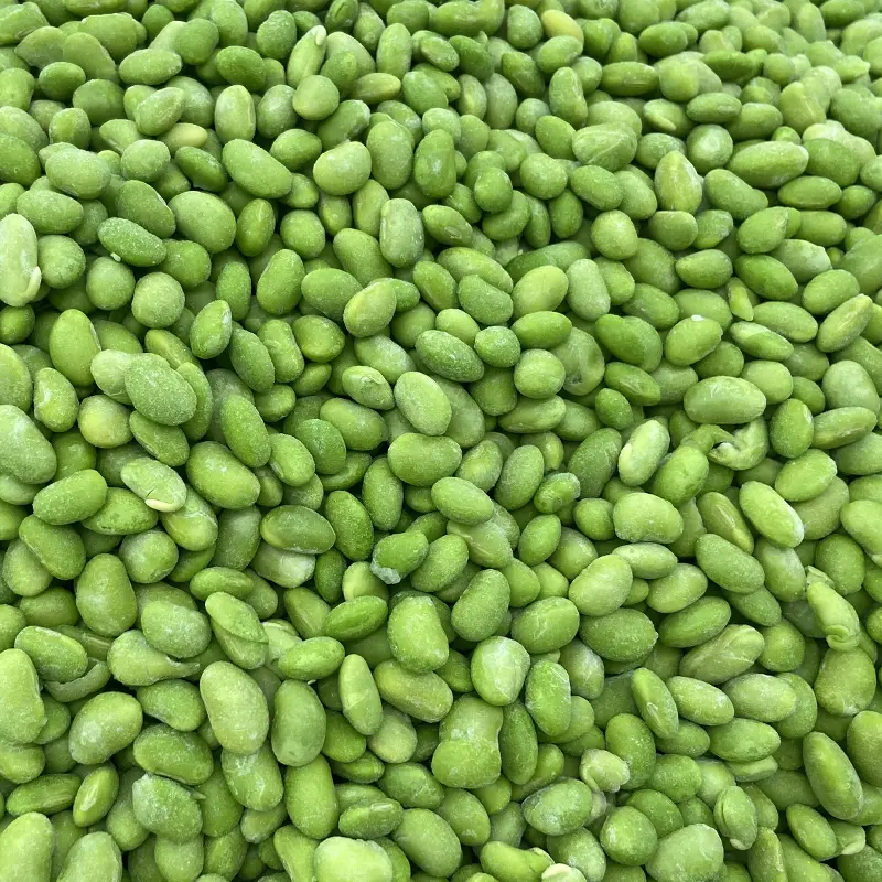 frozen mukimame