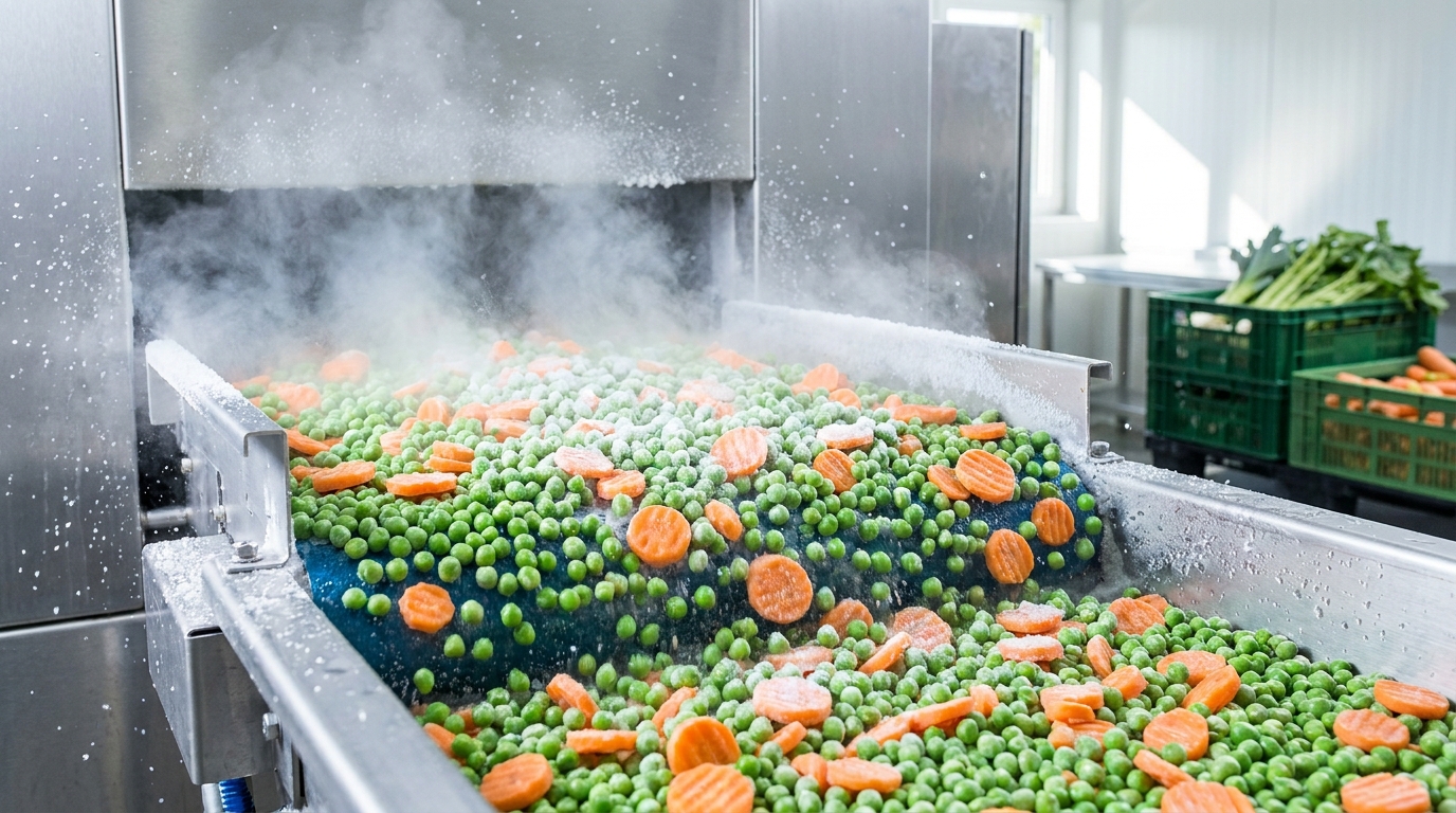 how to cook frozen vegetables
