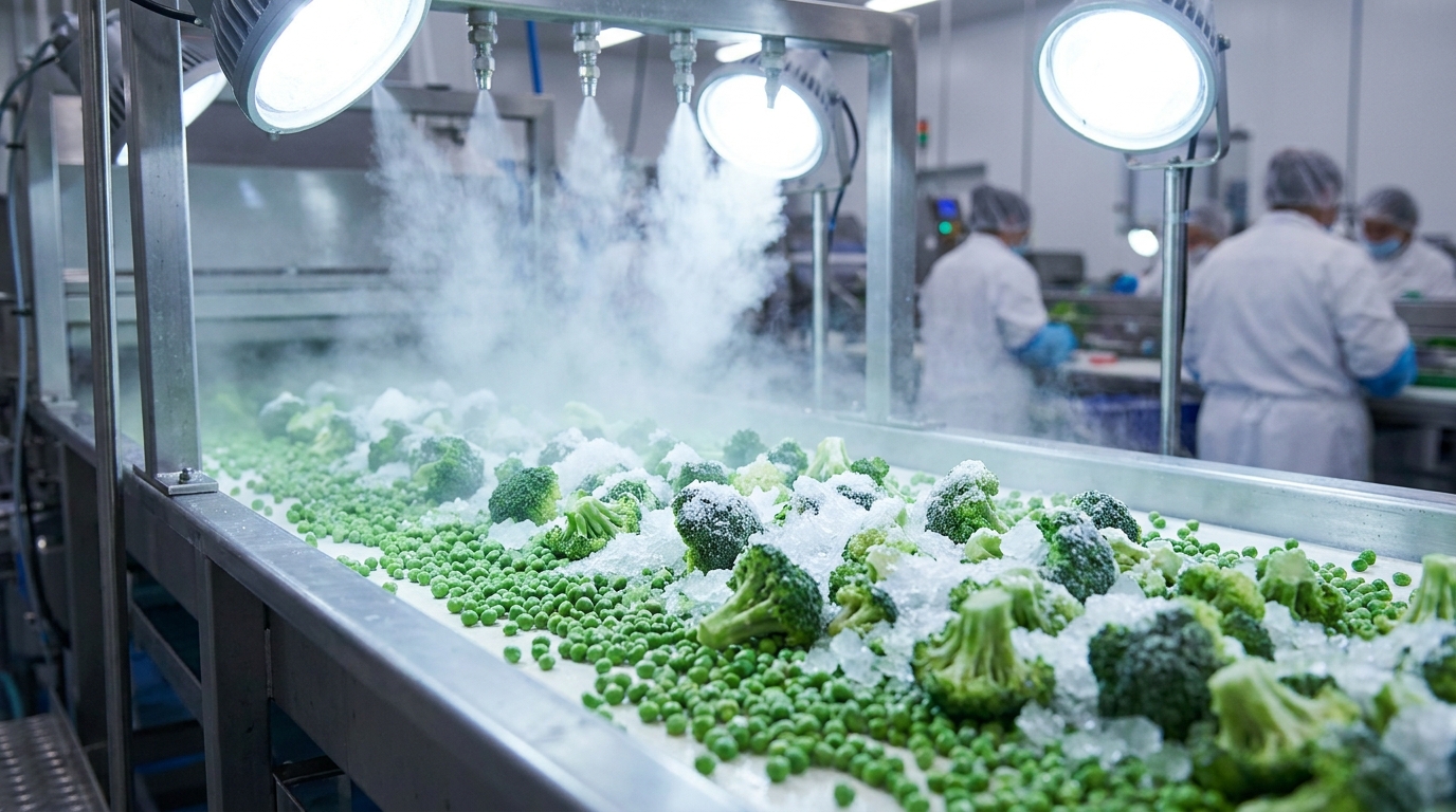 how to make frozen vegetables taste good